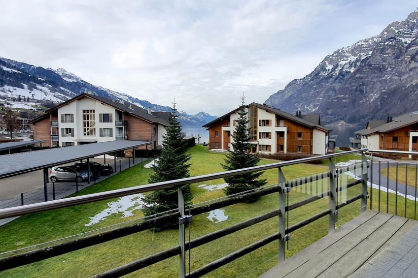Walensee House & Apartments, (Unterterzen), - foto 24