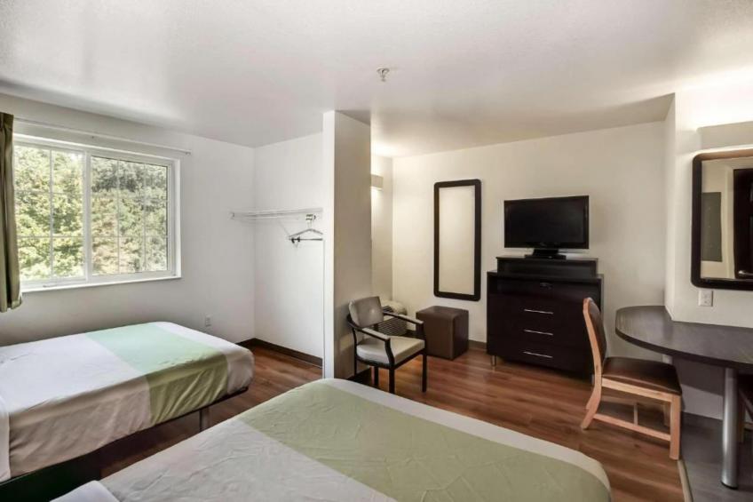 2 FULL BEDS  NON-SMOKING - foto 13