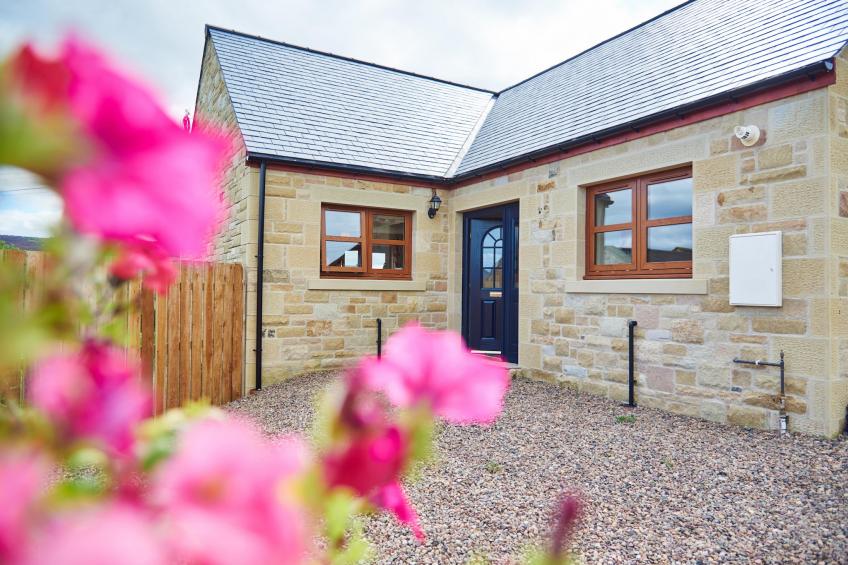 Quail's Nest Cottage - foto 22