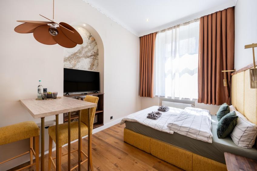 Modern Stay Deluxe Family Suite - foto 2