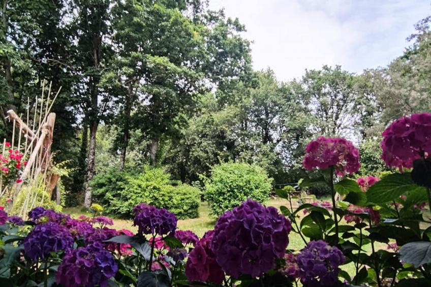 Maison à Rives de l'Yon - foto 7