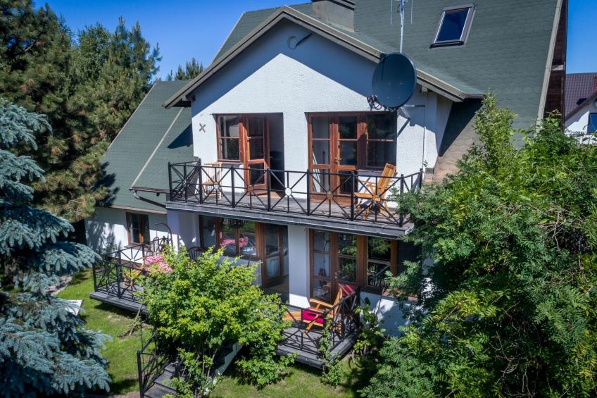 3-Zimmer-Wohnung im ersten Stock - foto 2