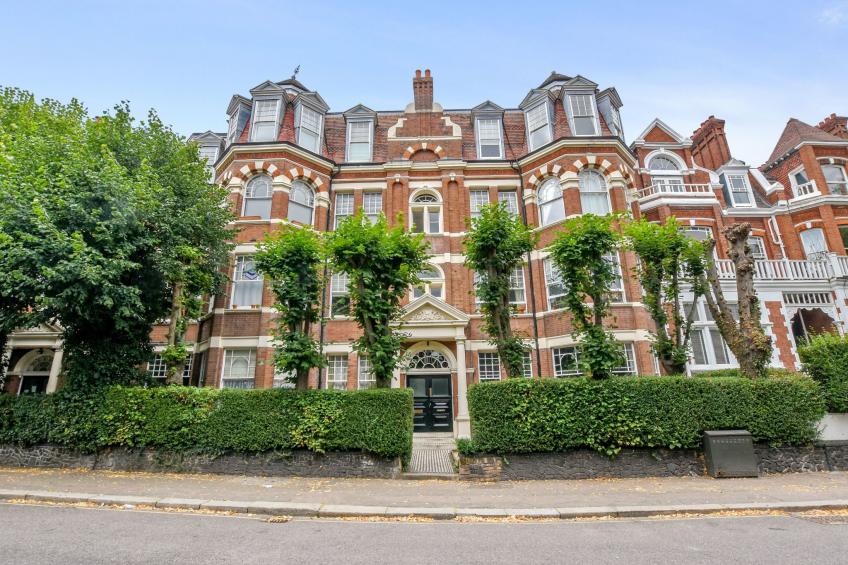 Charmante Wohnung mit Balkon - foto 14