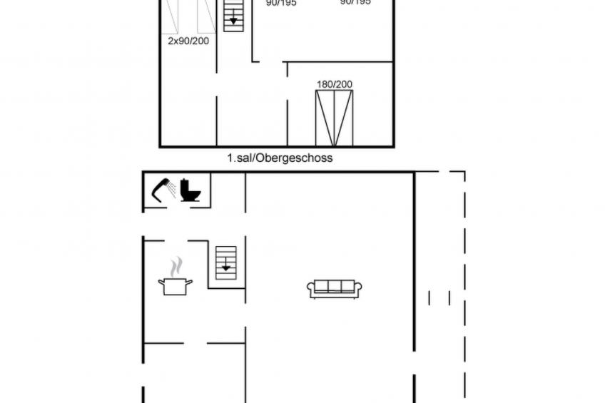 "Begitte" - 200m from the sea - foto 2