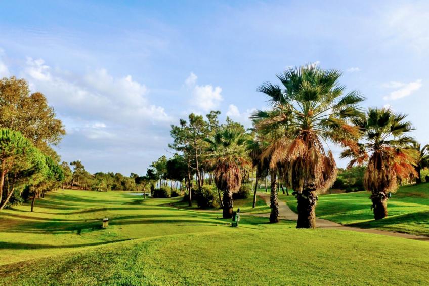 Islantilla Strand und Golf - foto 25