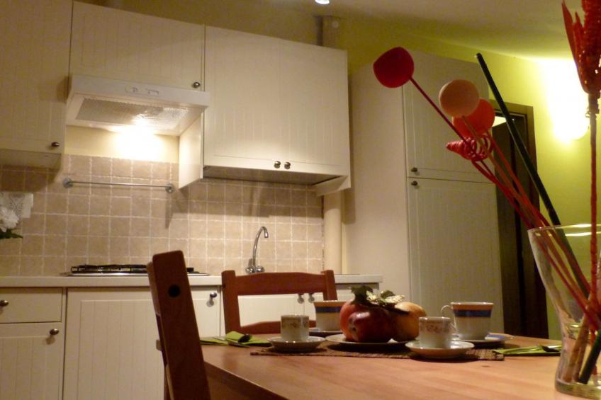 für 4 Personen ca. 60 m² in Sigillo, Umbrien (Provinz Perugia) - foto 7