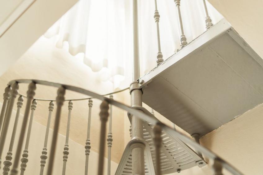 Wohnung in einem Turm mit Aussicht - foto 5