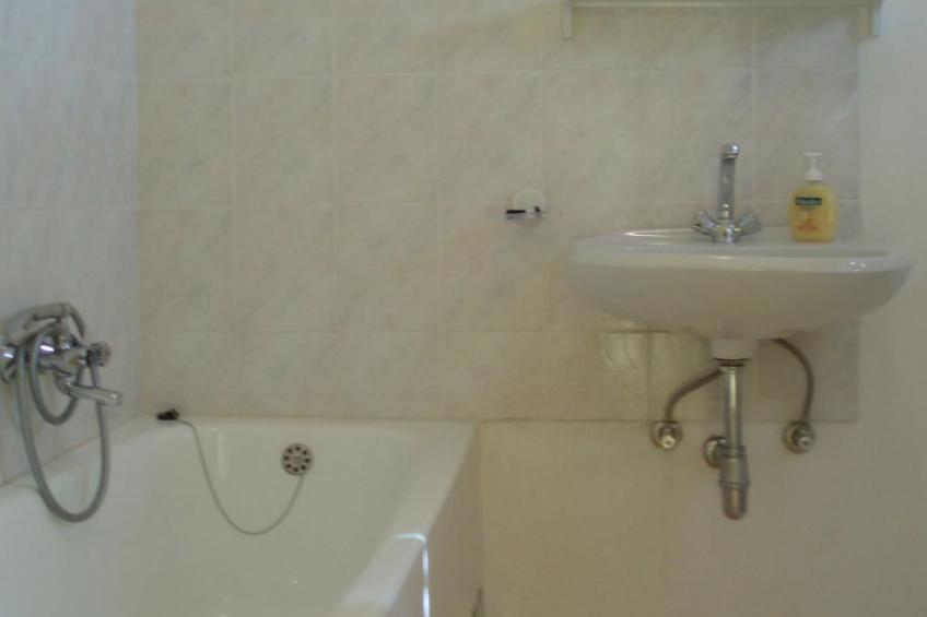 Wohnung mit zwei Schlafzimmern, direkt am Meer - foto 6