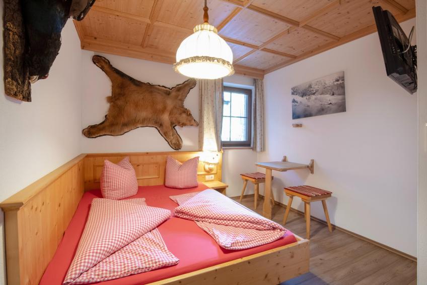 holiday home Almzauber, Hochfügen|Almzauber - foto 20