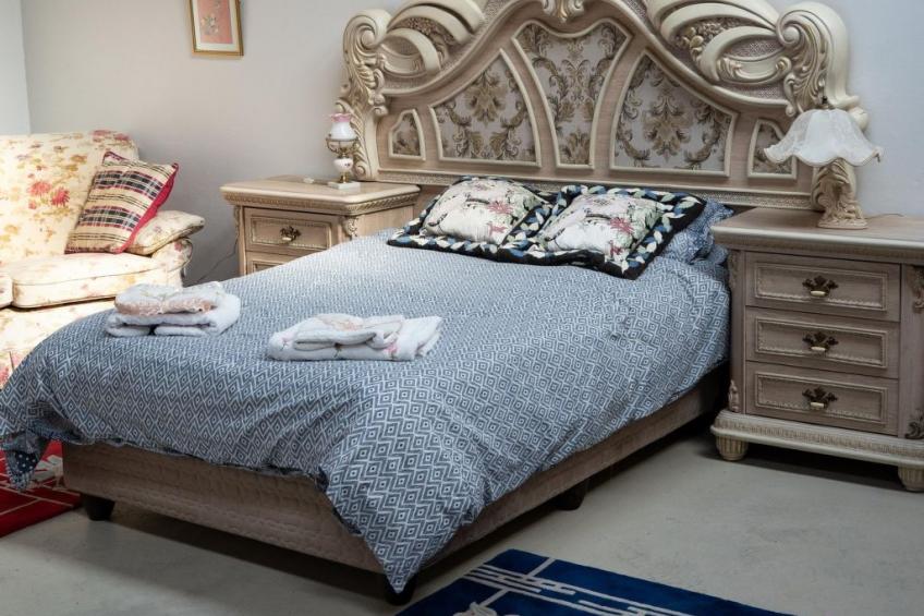 "Comfortably Off-Grid" - foto 9