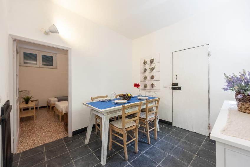 Charming Flat In Vernazza - foto 4