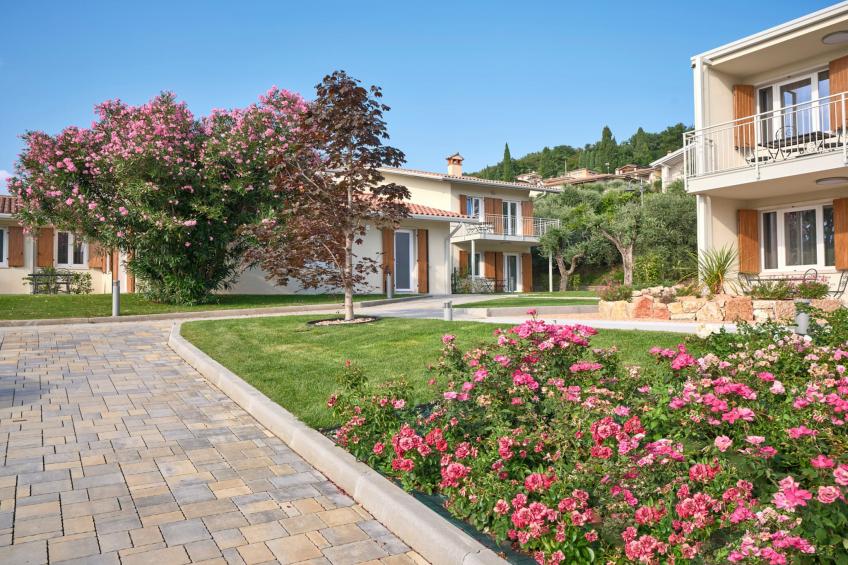 Green Park Residence - 4 Nächte - foto 3