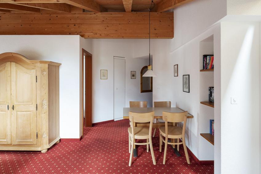 Chalet Abendrot (Utoring) - foto 9