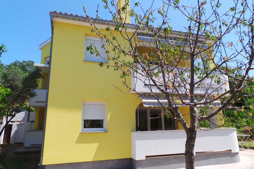 Holiday apartment with 2 bathrooms - BF-9KTW - foto 11