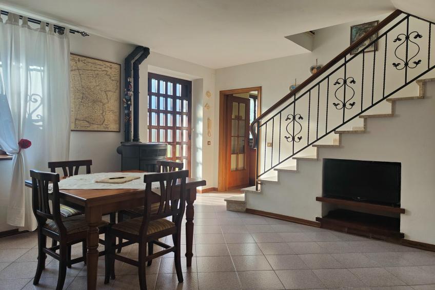 Casa La Pergola Camaiore - foto 7