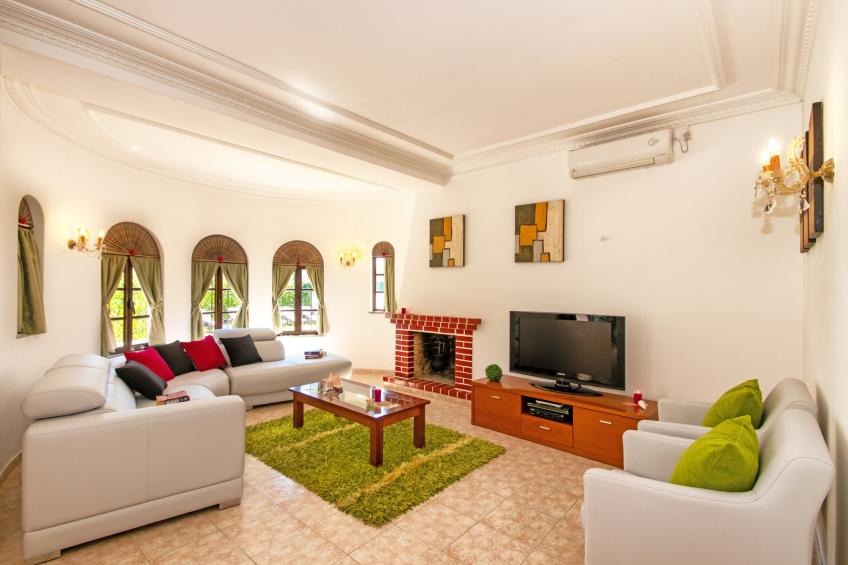 Villa Morais - foto 3