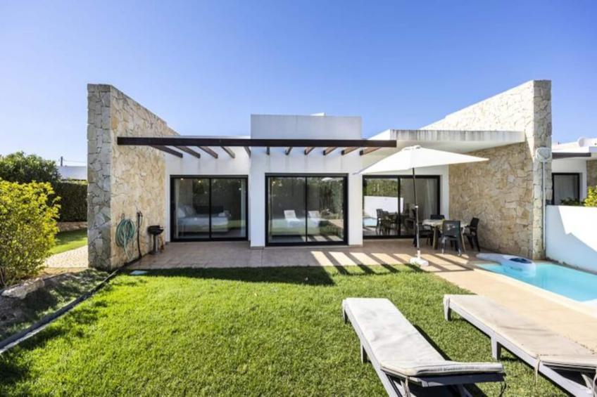 Villa Jump Jibe - foto 13