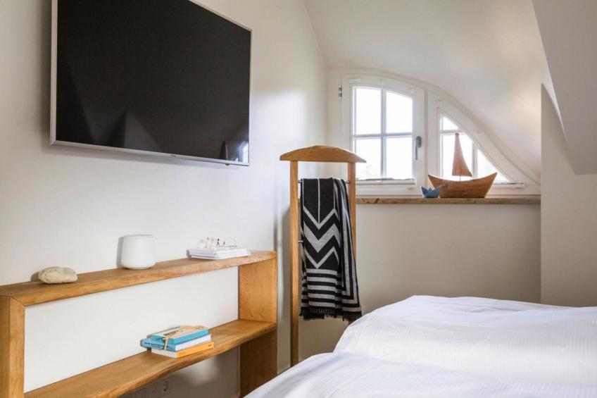 Holiday homes, Fuhlendorf - foto 13