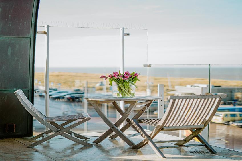 De ZeeParel - Pink Shrimp - foto 5