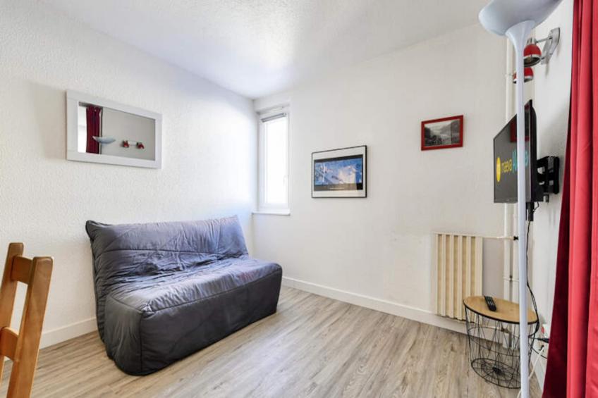 Résidence Le Tourmalet - maeva Home - foto 5