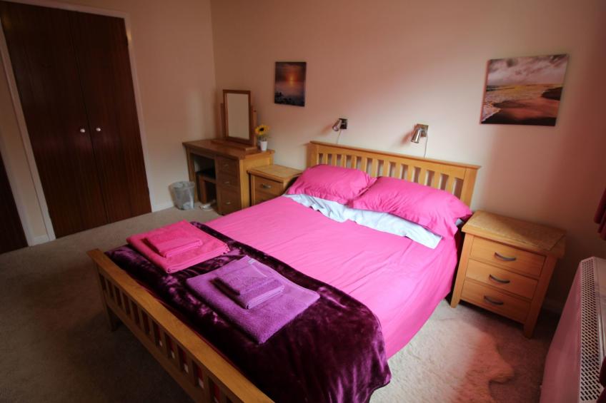 Howgill Selbstversorger-Apartment