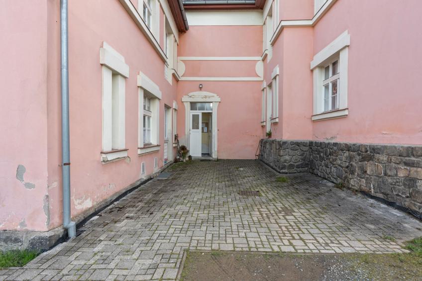 Relax na Šumavě - foto 19