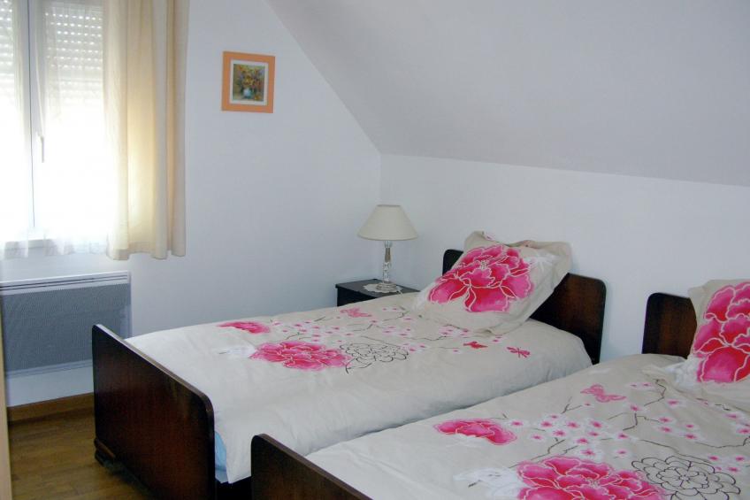 für 6 Personen ca. 110 m²in Stotzheim, Elsass (Bas-Rhin) - foto 12