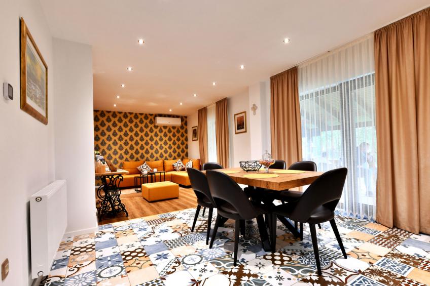 Villa Diva Grabovčeva - foto 5