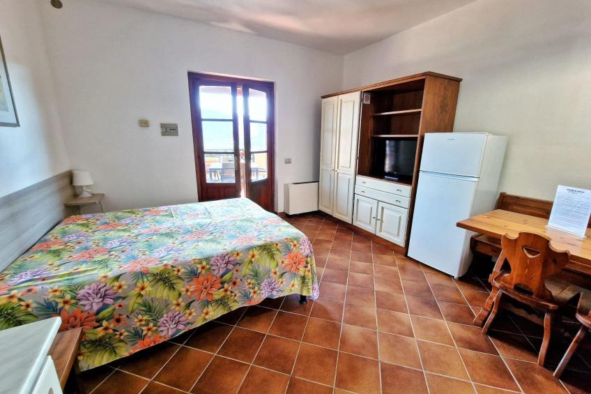 Bilo Letto Matrim, Etagenbett im Schlafzimmer - foto 3