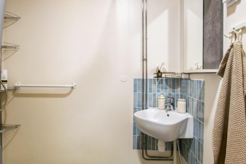 Merituulen talo - foto 17