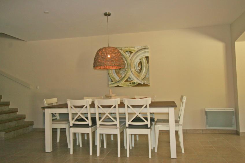 Villa Dumas 6 personen - foto 5