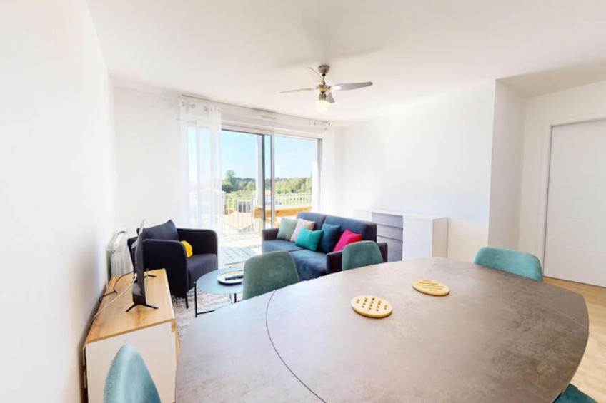 Appartements à Givrand - foto 9