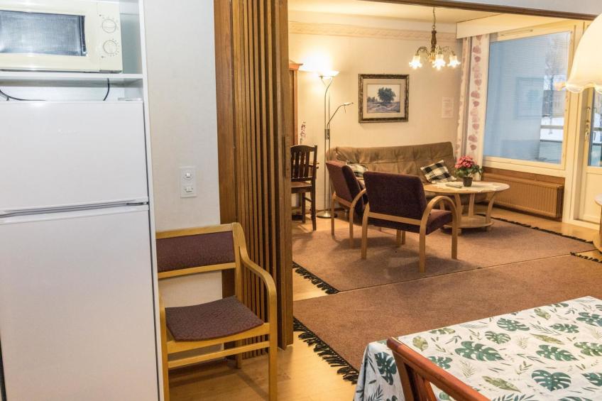 Kylpylä-hotelli, room 448 - foto 5