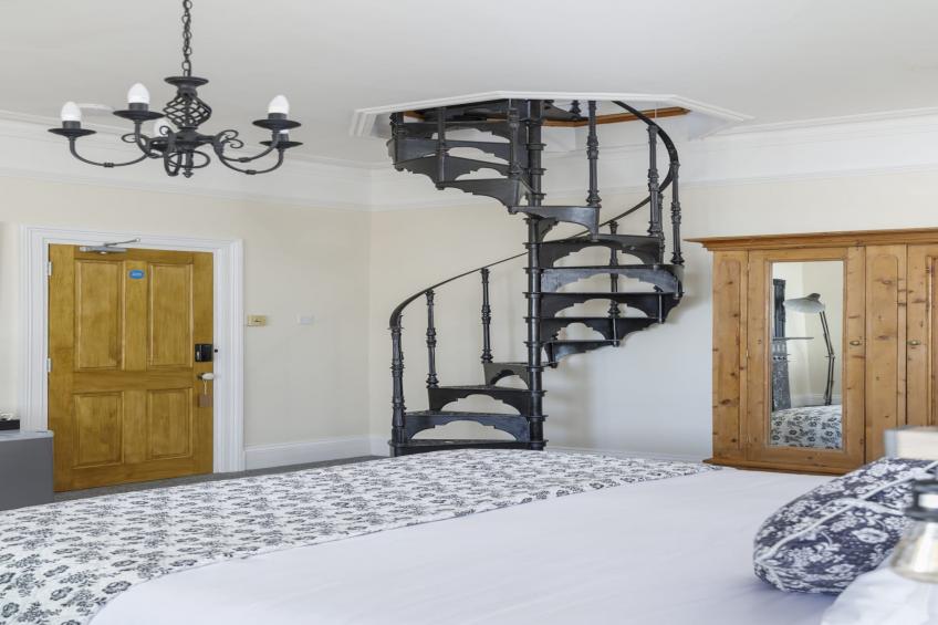 Pittodrie Guest House - Apartment 6 - foto 6