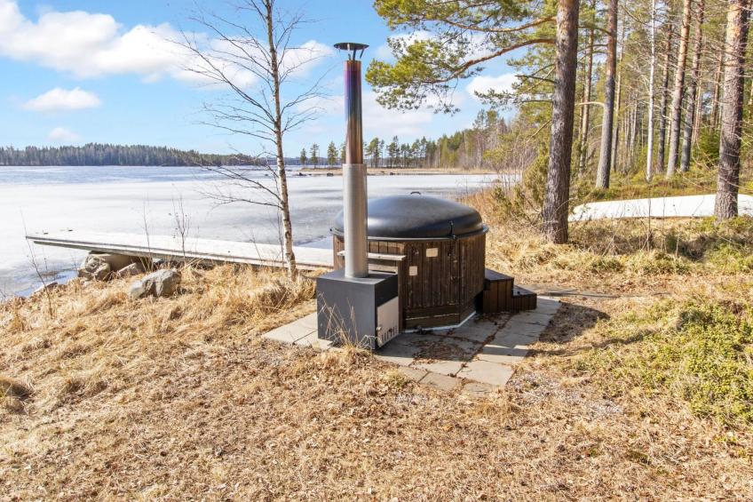 Metsäneuvos - foto 5