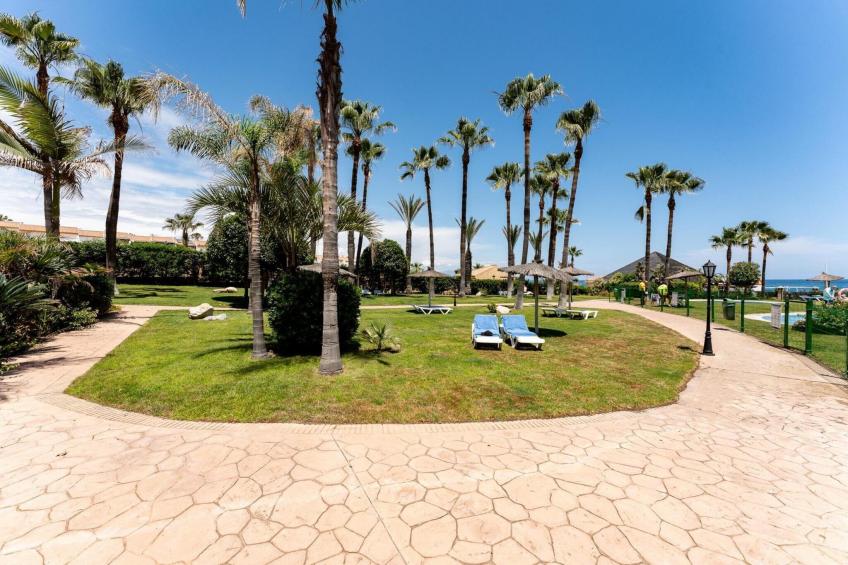 CT 240 - Beachfront Apartment -Don Juan Manilva - foto 6