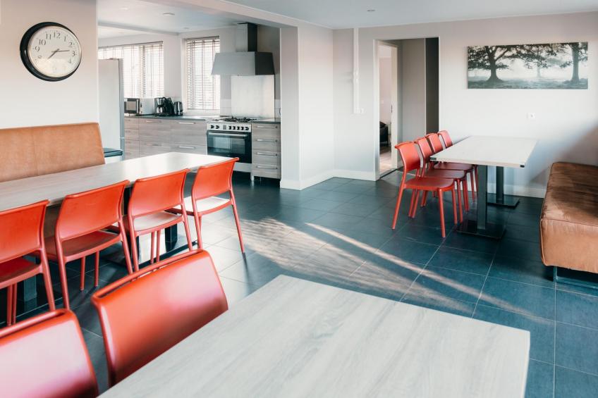 Groeps Villa 24 pers. - foto 15