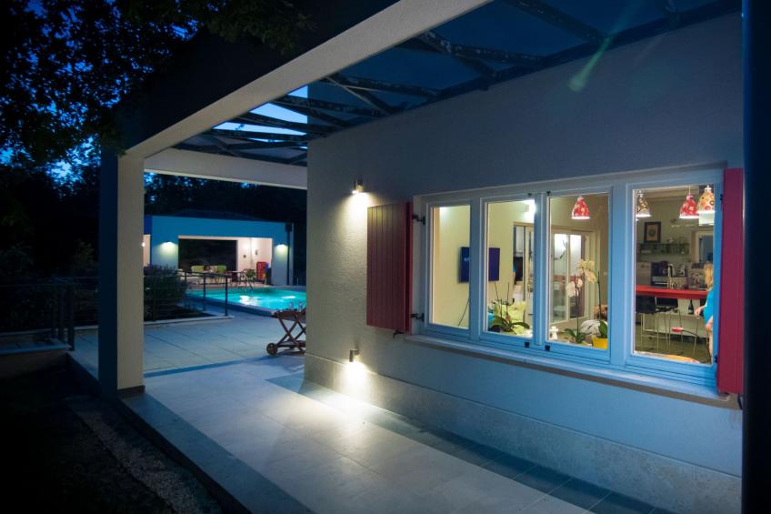 in Brkač mit Kleiner Terrasse - foto 22