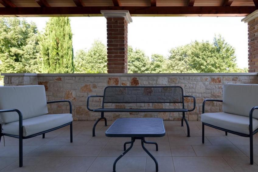 Villa Maslinova Grana - foto 17