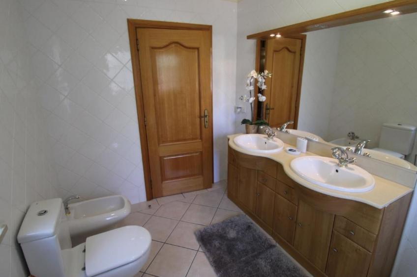 in Almancil mit Garten, Grill und Terrasse - foto 100