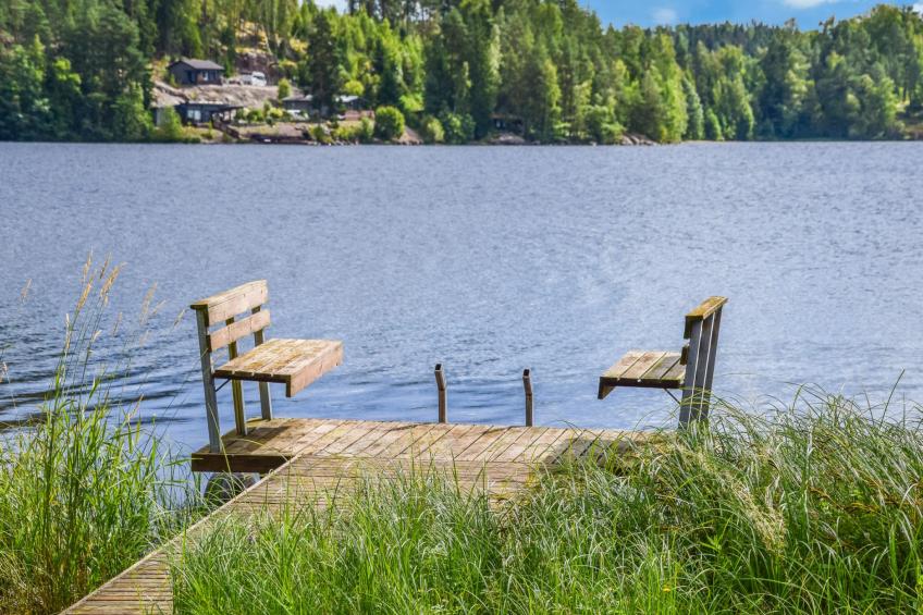 Petäjäinen, vähä-eskelin lomamökit - foto 17