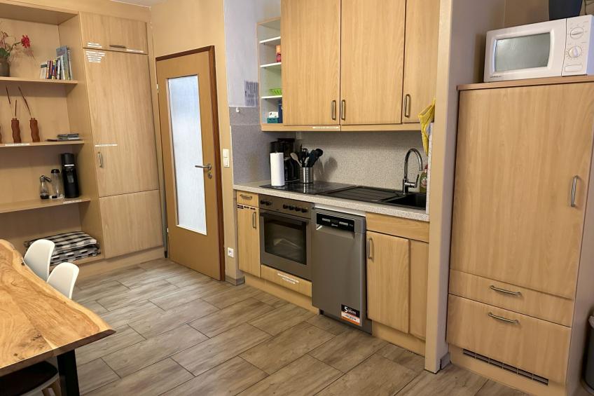 Feriendomizil Adler - foto 13