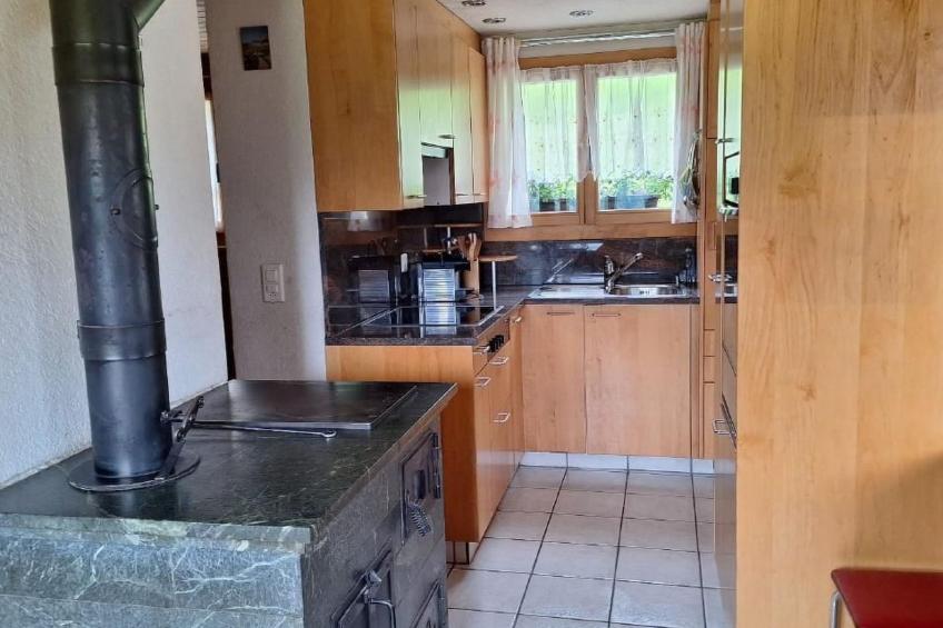 Tschudiberg - foto 4