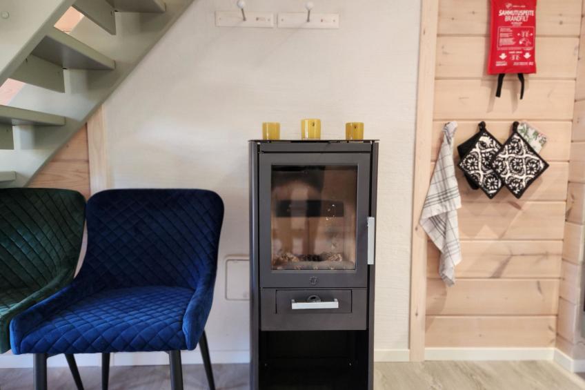 Pyhtään jussila - foto 11