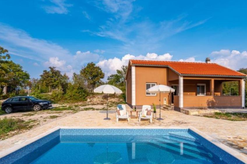 Holiday Home Zelengrad - foto 18