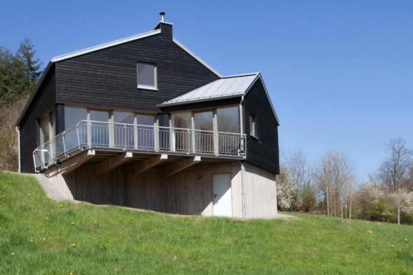 Kleines Vulkaneifelhaus - foto 4