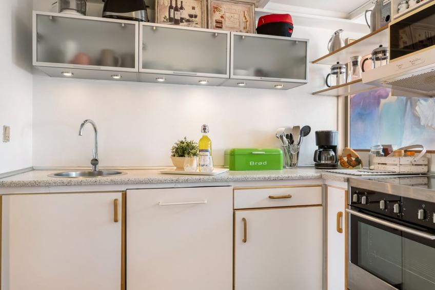 "Ake" - 10m to the fjord - foto 20