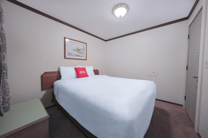 1 Bedroom Suite - foto 33