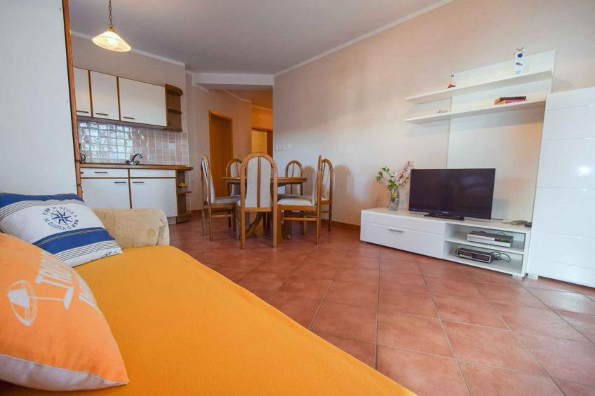 Holiday apartment with terrace and barbecue facilities - BF-58HJD - foto 8