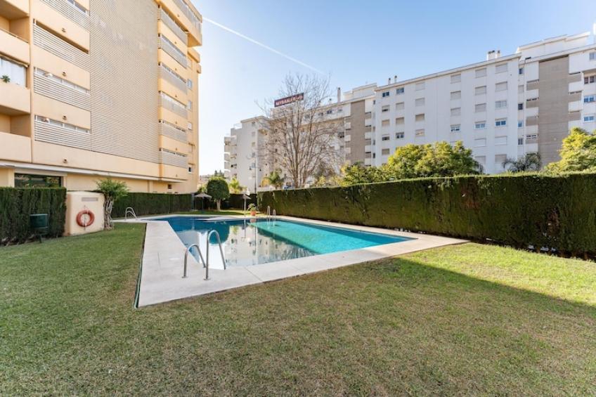 CT 260 - Faro's Playa Miramar Boutique Apartment - foto 27